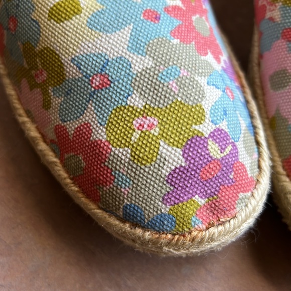 Coach Margaret Espadrilles - Picture 3 of 6